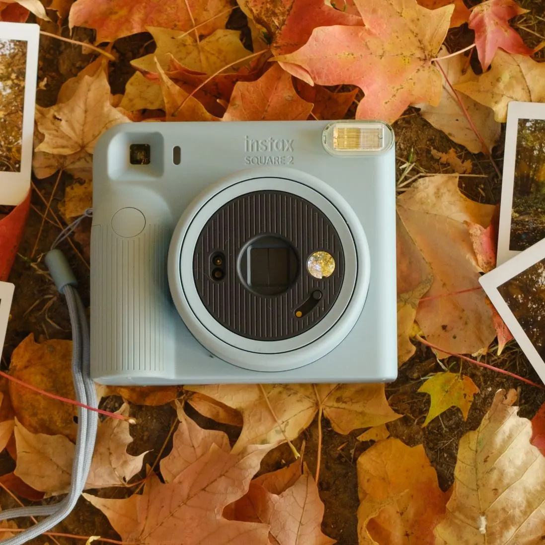 Fujifilm Instax Square 2 tanıtıldı: Digital Camera World fotoğrafı (4)