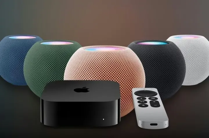 Apple akıllı ev ürünleri 13 Ekim'de geliyor: DonanımHaber fotoğrafı (1)