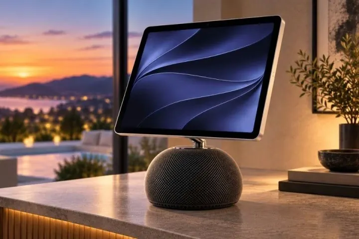 Apple akıllı ev ürünleri 13 Ekim'de geliyor: DonanımHaber fotoğrafı (2)