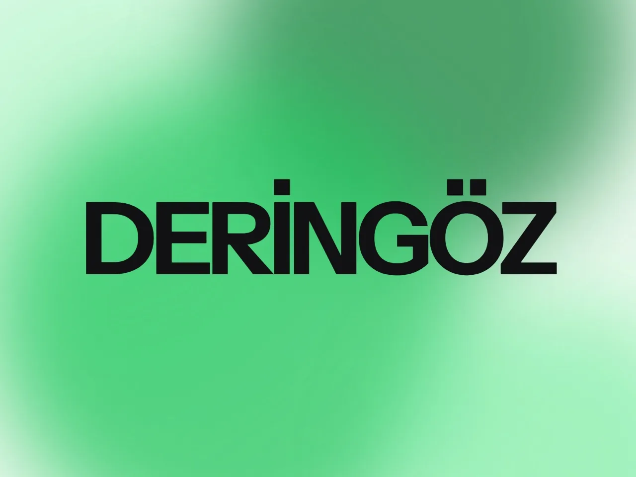 Berrak su haznesinde asılı duran seramik keşif aracı ve batık taş kalıntıları: ASELSAN DERİNGÖZ'ü temsil eden görsel