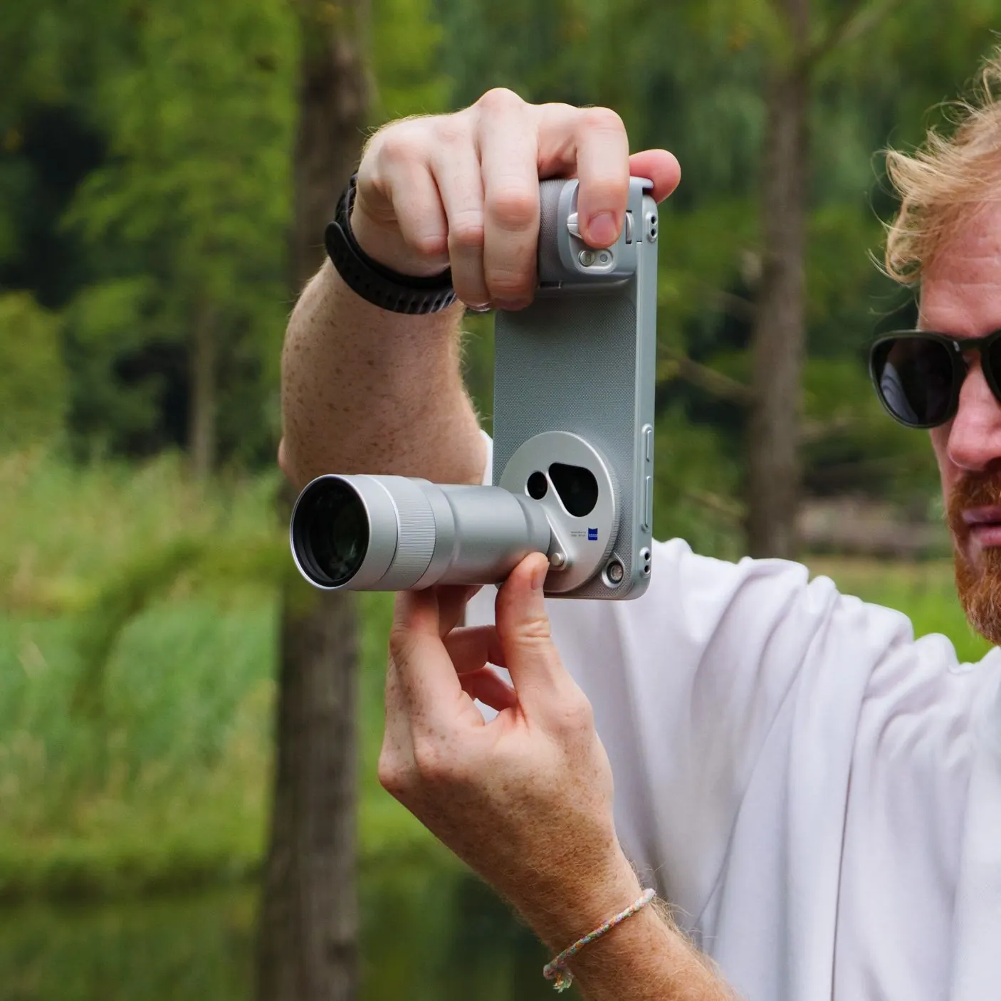 Vivo X500 Pro Max ve yeni telekonvör lens duyuruldu: TechRadar fotoğrafı (2)