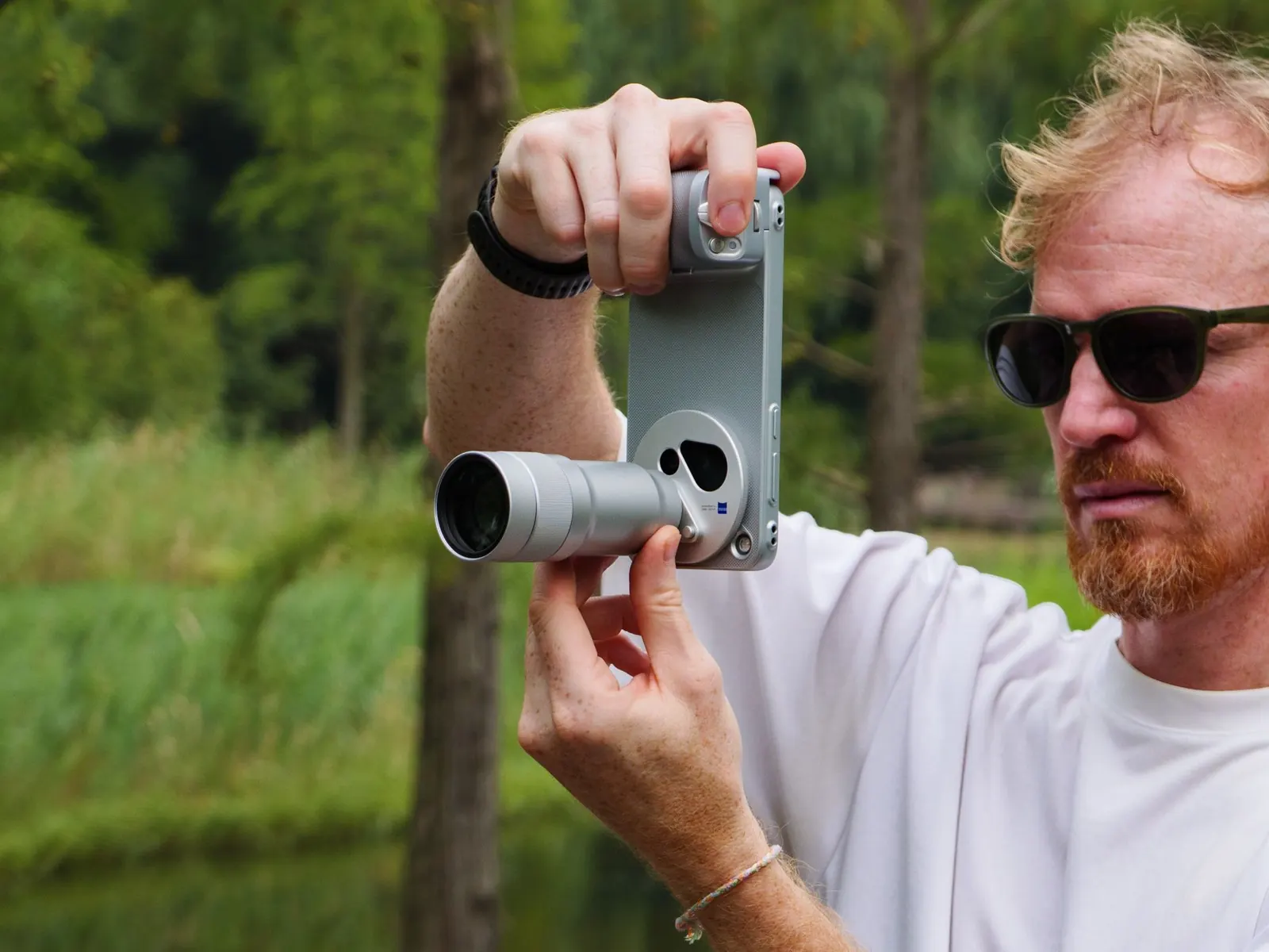 Vivo X500 Pro Max ve yeni telekonvör lens duyuruldu: TechRadar fotoğrafı (3)