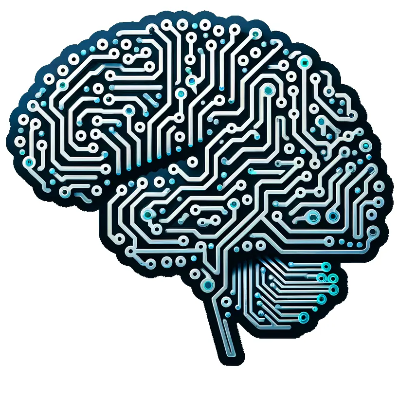 Pürüzsüz taş bir zemin üzerinde yükselen minimalist cam monolit: OpenAI'ın gelir artışını temsil eden stüdyo görseli