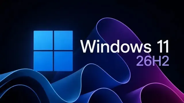 Windows 11 26H2 yayınlandı: Webtekno fotoğrafı (1)