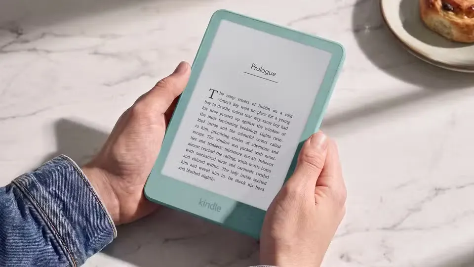 Amazon'un yeni Kindle serisi eleştirilerin hedefinde: Pocket-lint fotoğrafı (2)