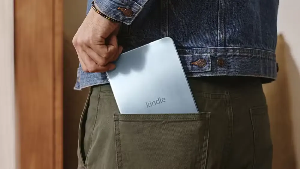 Amazon'un yeni Kindle serisi eleştirilerin hedefinde: Android Police fotoğrafı (4)