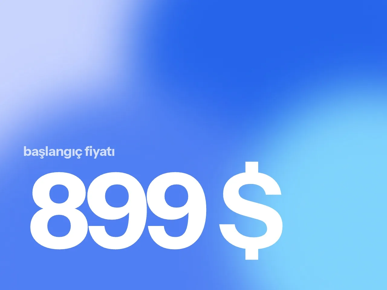 Gri tonlarında tasarlanmış minimalist bir masanın üzerinde duran yeni Googlebook dizüstü bilgisayar