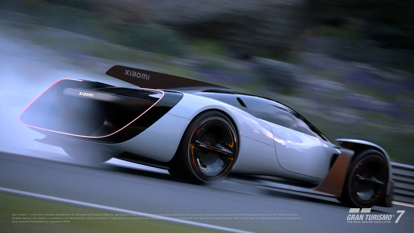 Gran Turismo 7 Spec IV güncellemesi yayınlandı: PlayStation Blog fotoğrafı (3)