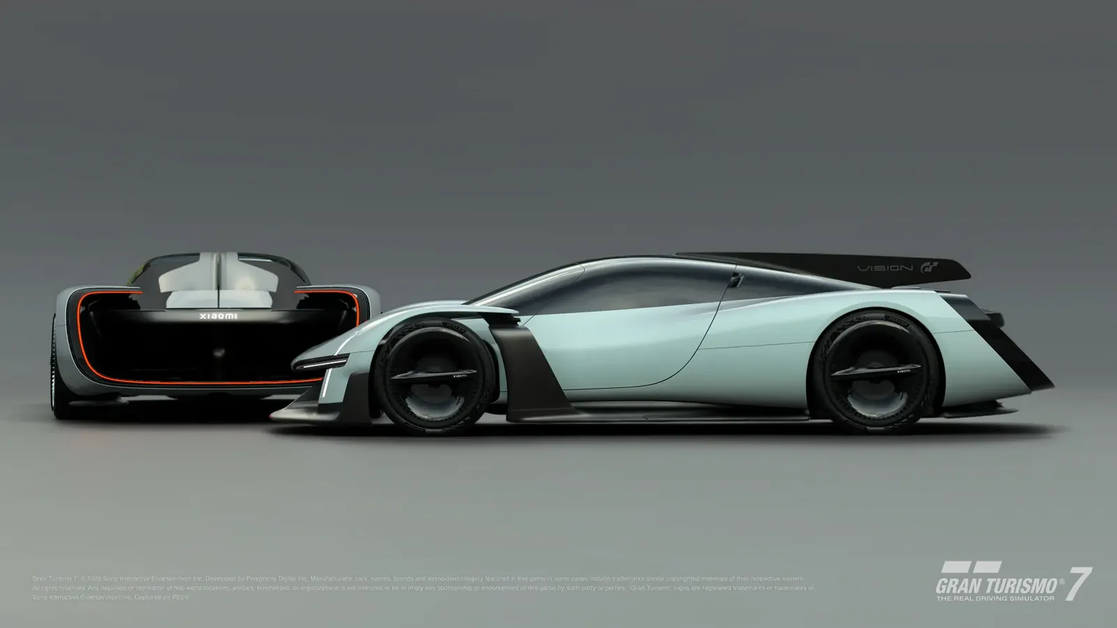 Gran Turismo 7 Spec IV güncellemesi yayınlandı: PlayStation Blog fotoğrafı (4)