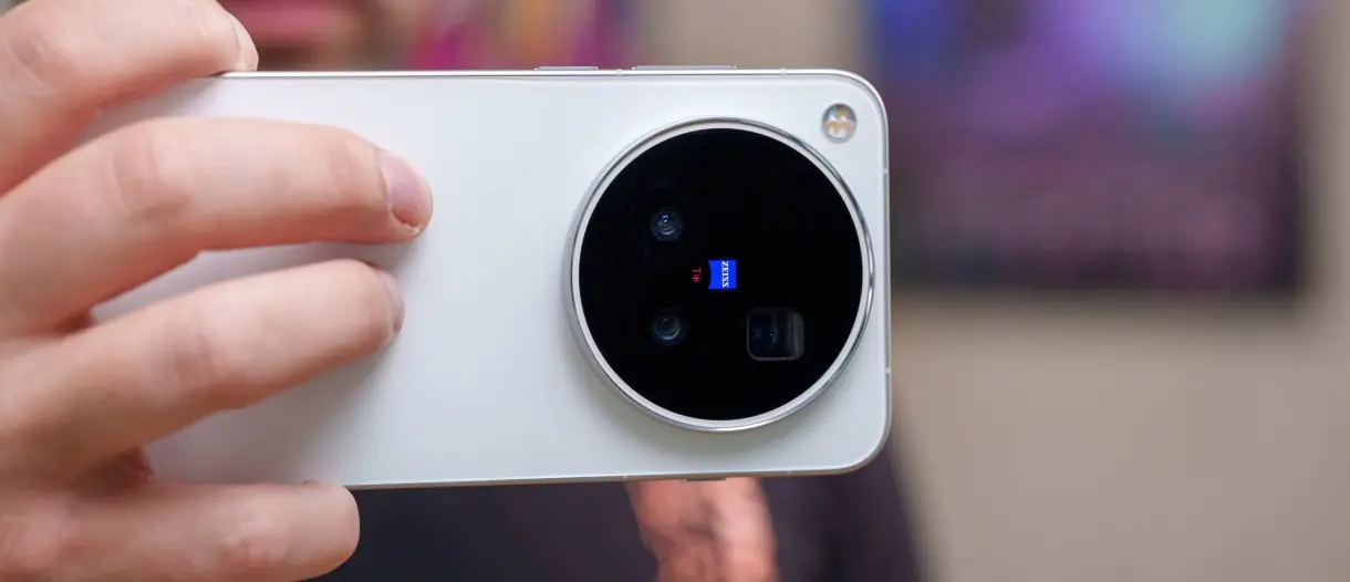 Vivo X500 Pro Max kutu açılışı yapıldı: GSMArena fotoğrafı (2)