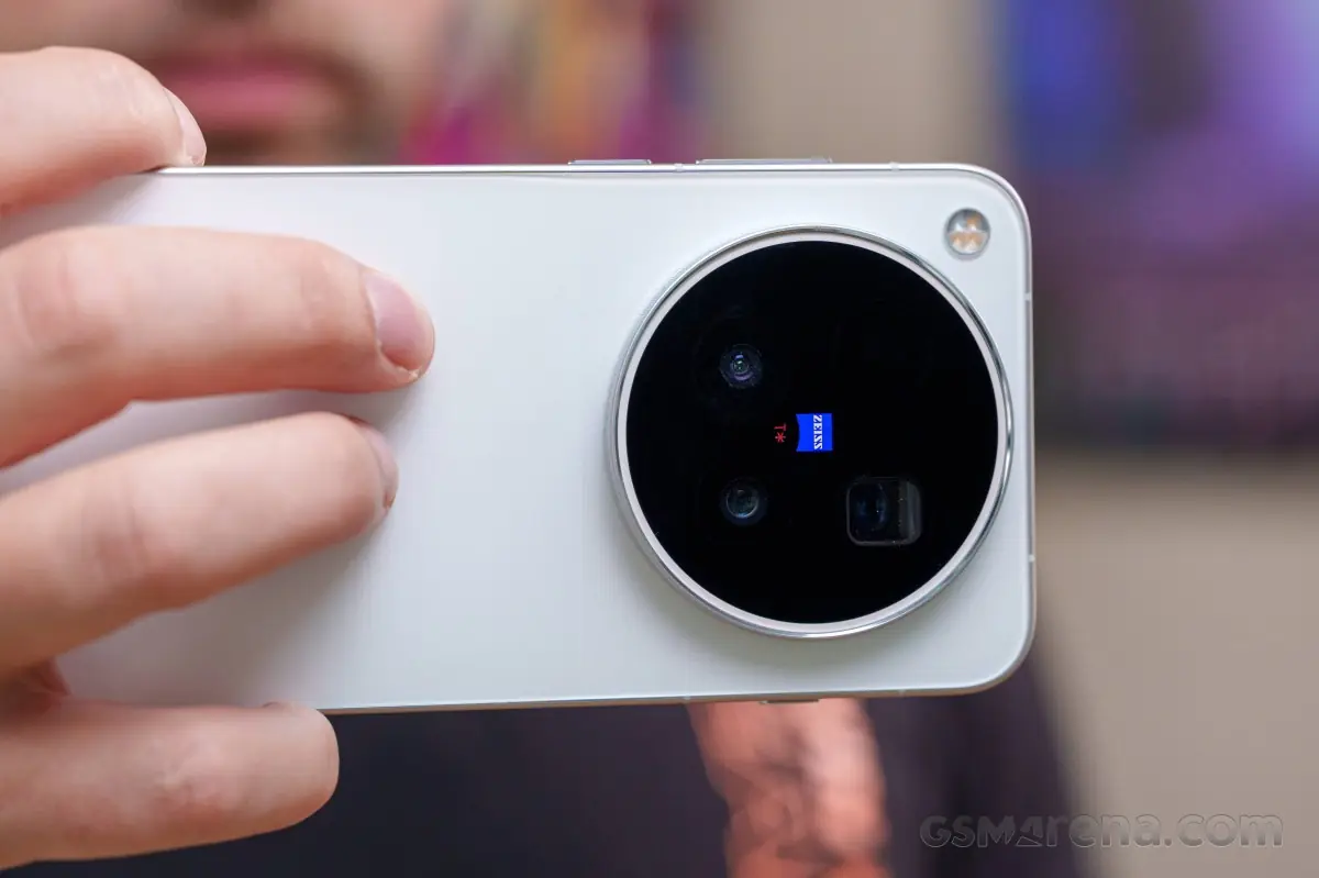 vivo X500 Pro Max unboxing and hands-on