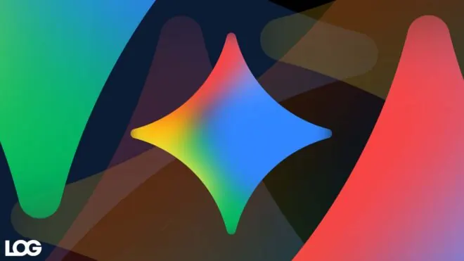 Google Assistant dönemi kapandı: LOG fotoğrafı (2)