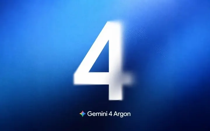 Gemini 4 Argon duyuruldu: DonanımHaber fotoğrafı (1)