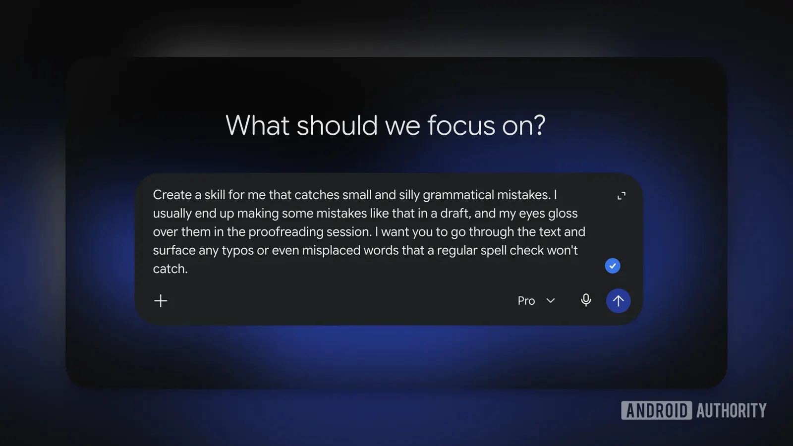 Google, Gemini Gems yerine Skills sistemini getirdi: Android Authority fotoğrafı (3)