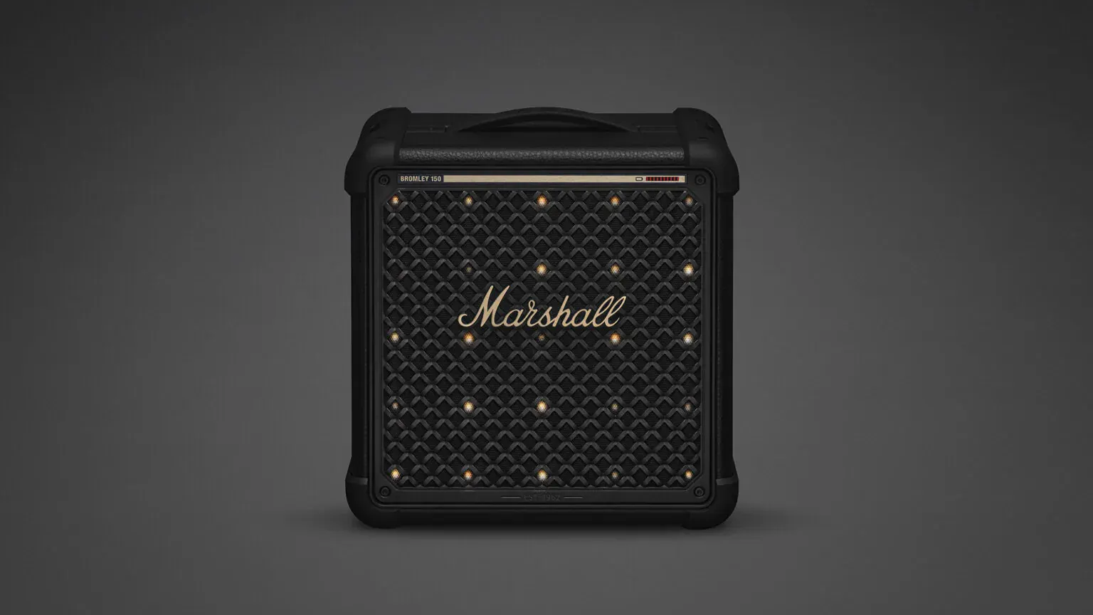 Marshall Bromley 150 tanıtıldı: SoundGuys fotoğrafı (2)