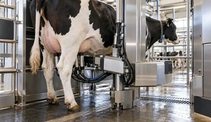 Türkiye'de yapay zekâlı otonom çiftlik dönemi: DonanımHaber fotoğrafı (2)