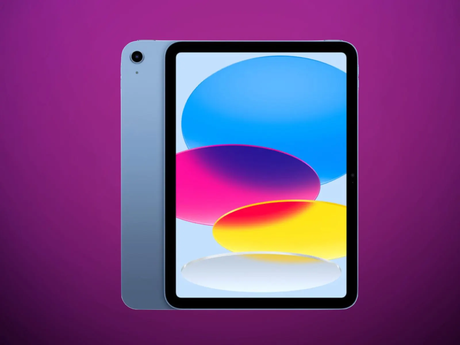 Giriş seviyesi iPad 2027'yi bekliyor: MacRumors fotoğrafı (2)