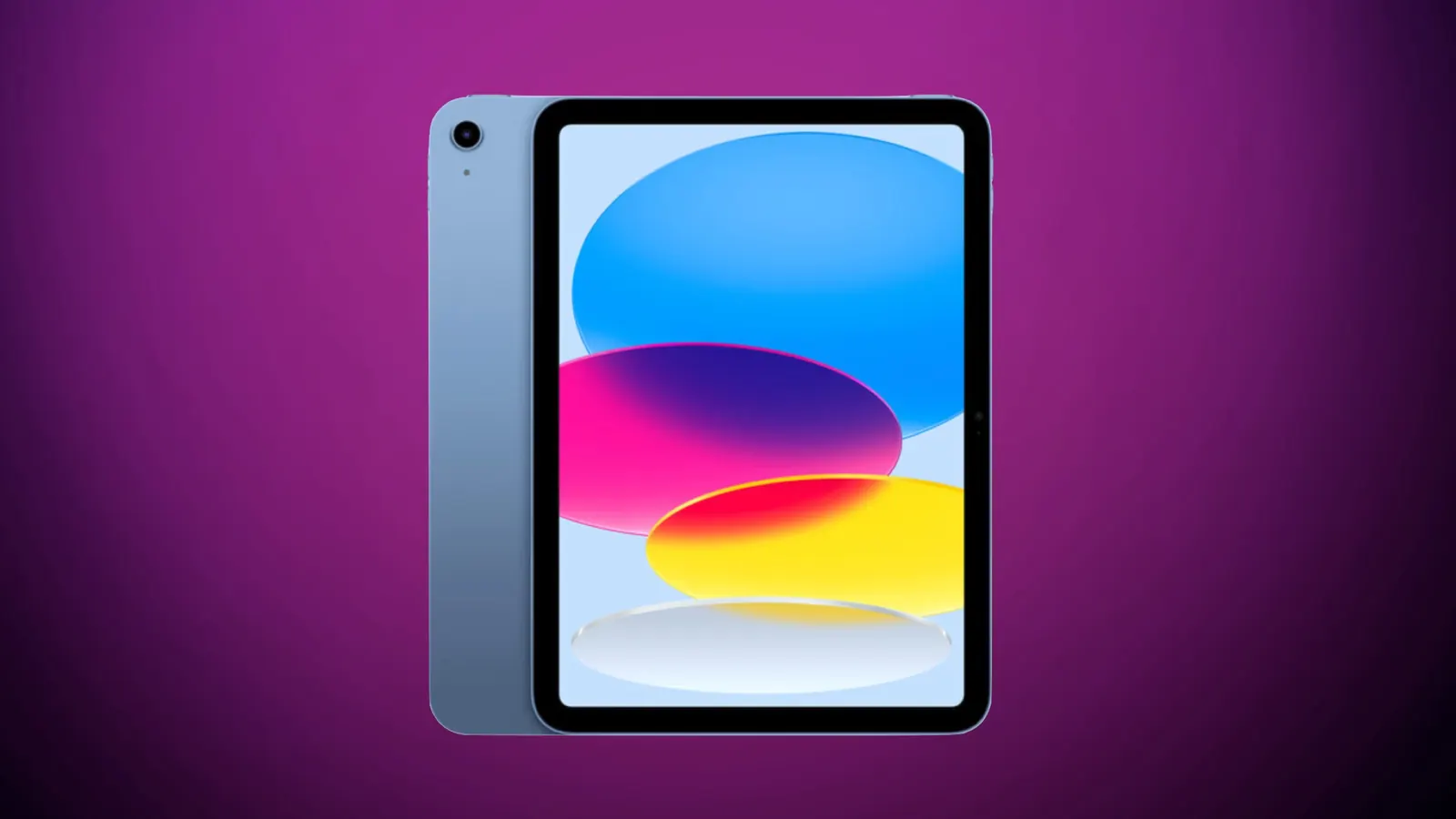 Giriş seviyesi iPad 2027'yi bekliyor: MacRumors fotoğrafı (3)