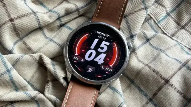 HONOR Watch 6 Türkiye'de satışa çıktı: Webtekno fotoğrafı (1)