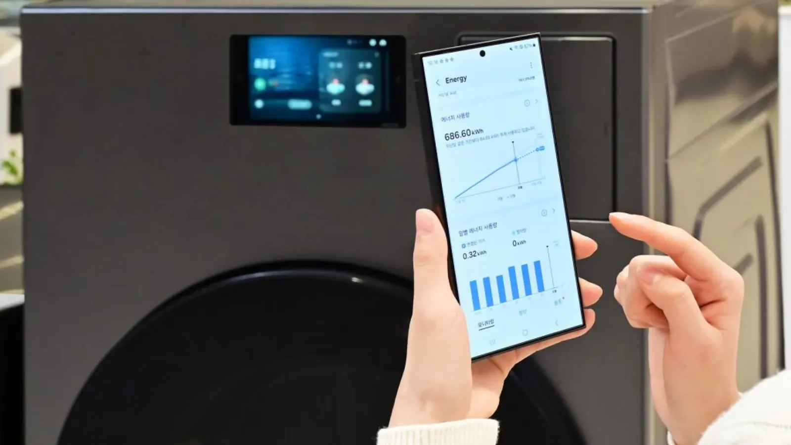 SmartThings yenilenen tasarımıyla iPhone'larda: SamMobile fotoğrafı (2)