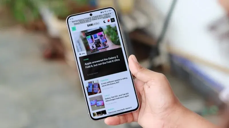 SmartThings yenilenen tasarımıyla iPhone'larda: SamMobile fotoğrafı (4)