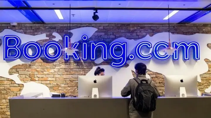 Booking.com için Türkiye kapısı aralanıyor (2)