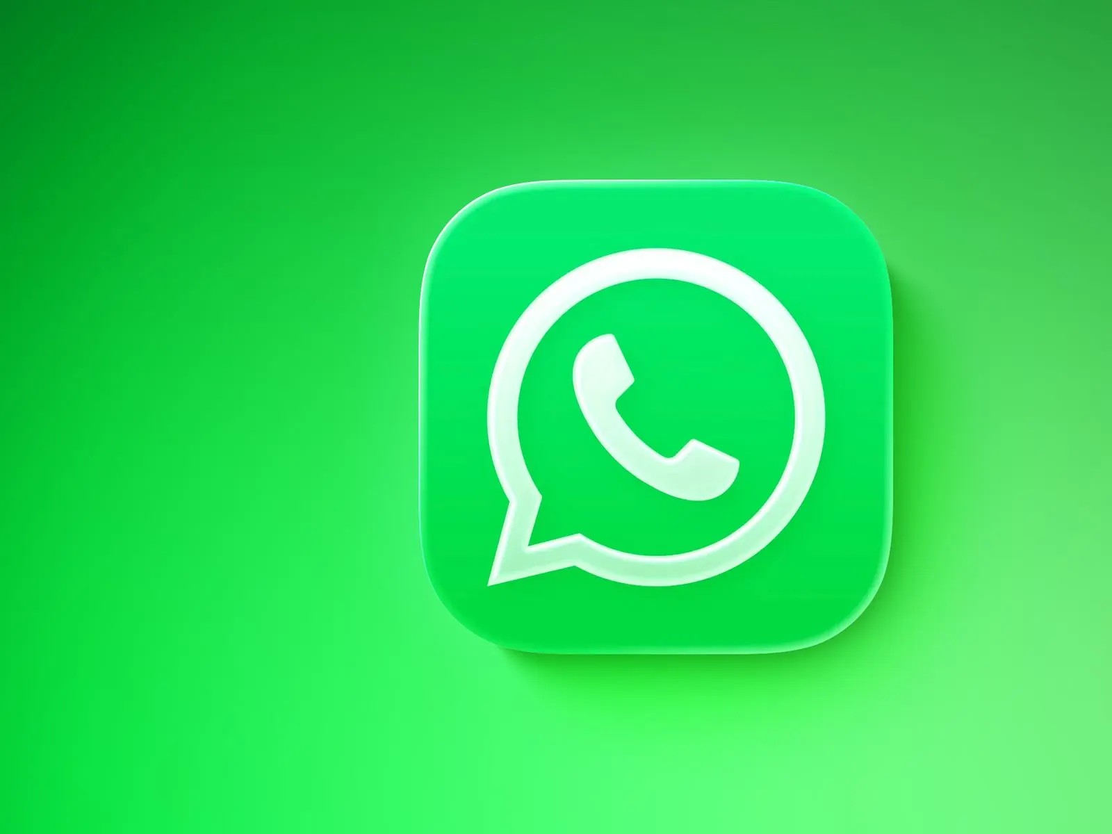 WhatsApp hesapsız arama dönemini başlattı: MacRumors fotoğrafı (2)