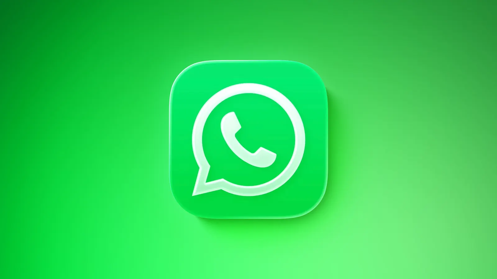 WhatsApp hesapsız arama dönemini başlattı: MacRumors fotoğrafı (3)