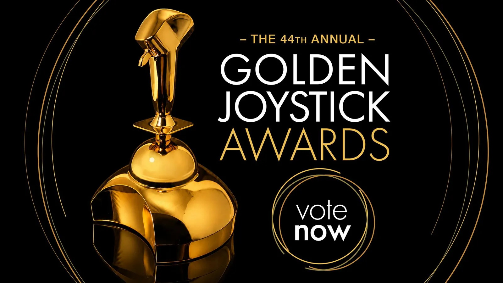 Golden Joystick Awards 2026 adayları açıklandı: TechRadar fotoğrafı (1)