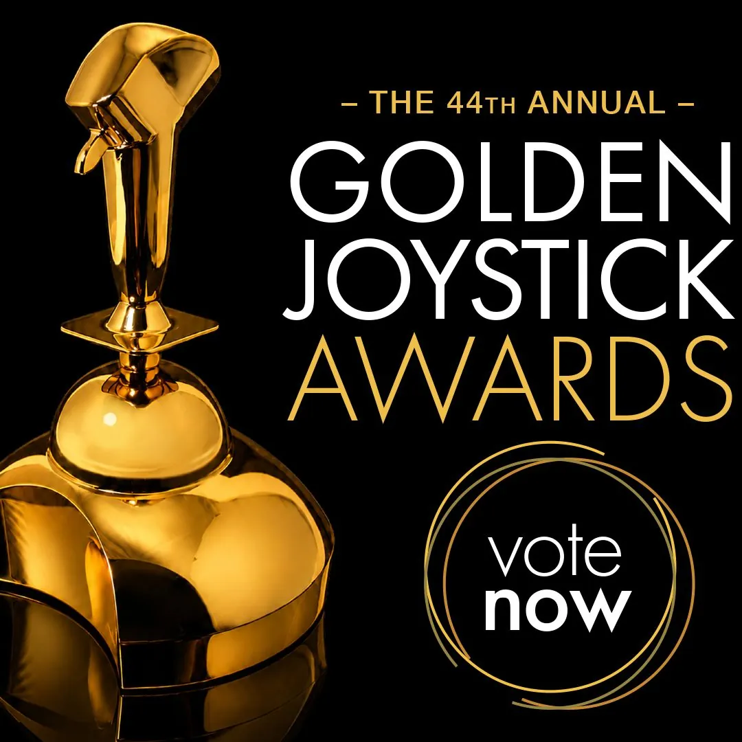 Golden Joystick Awards 2026 adayları açıklandı: TechRadar fotoğrafı (2)