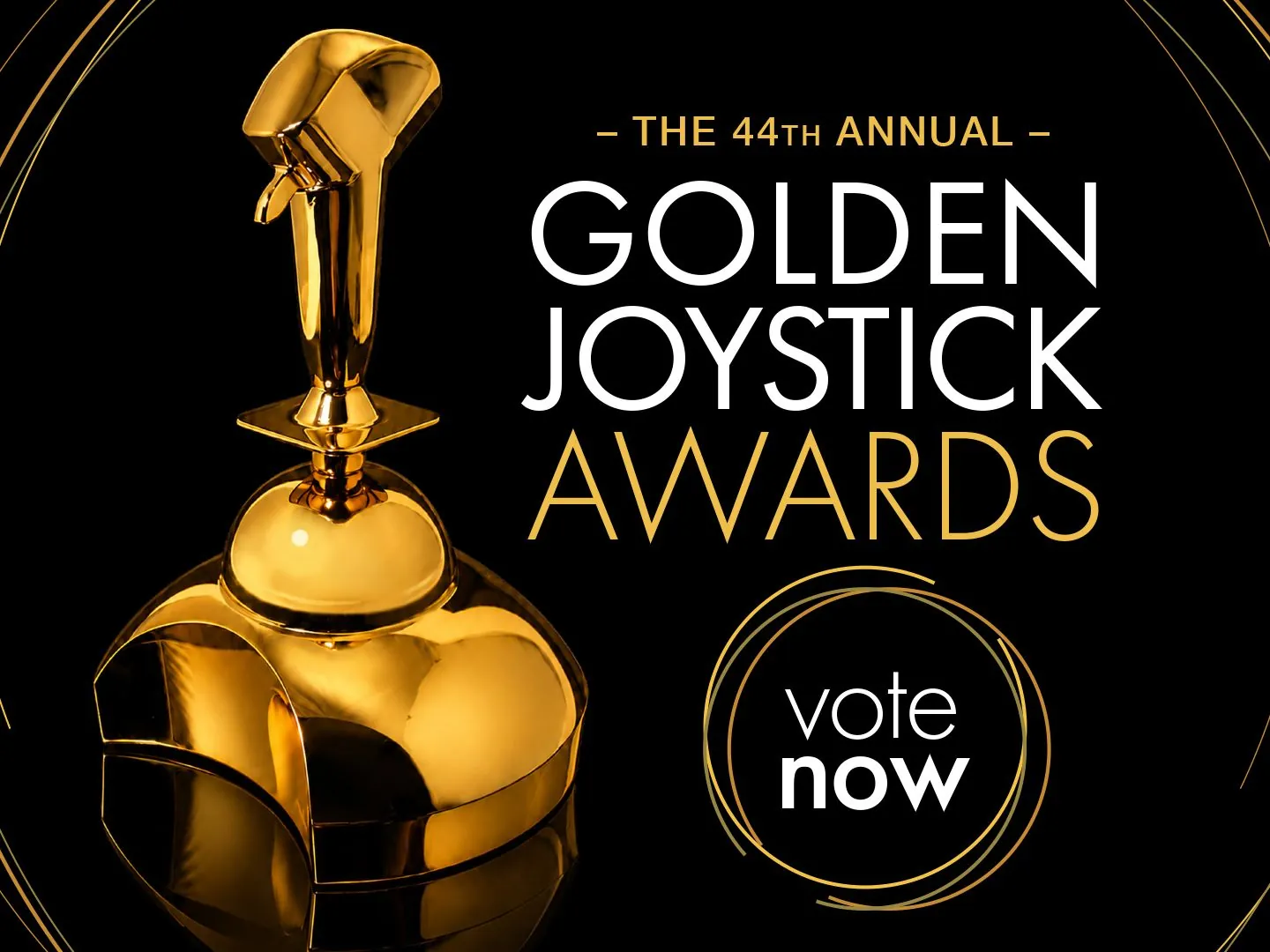 Golden Joystick Awards 2026 adayları açıklandı: TechRadar fotoğrafı (3)