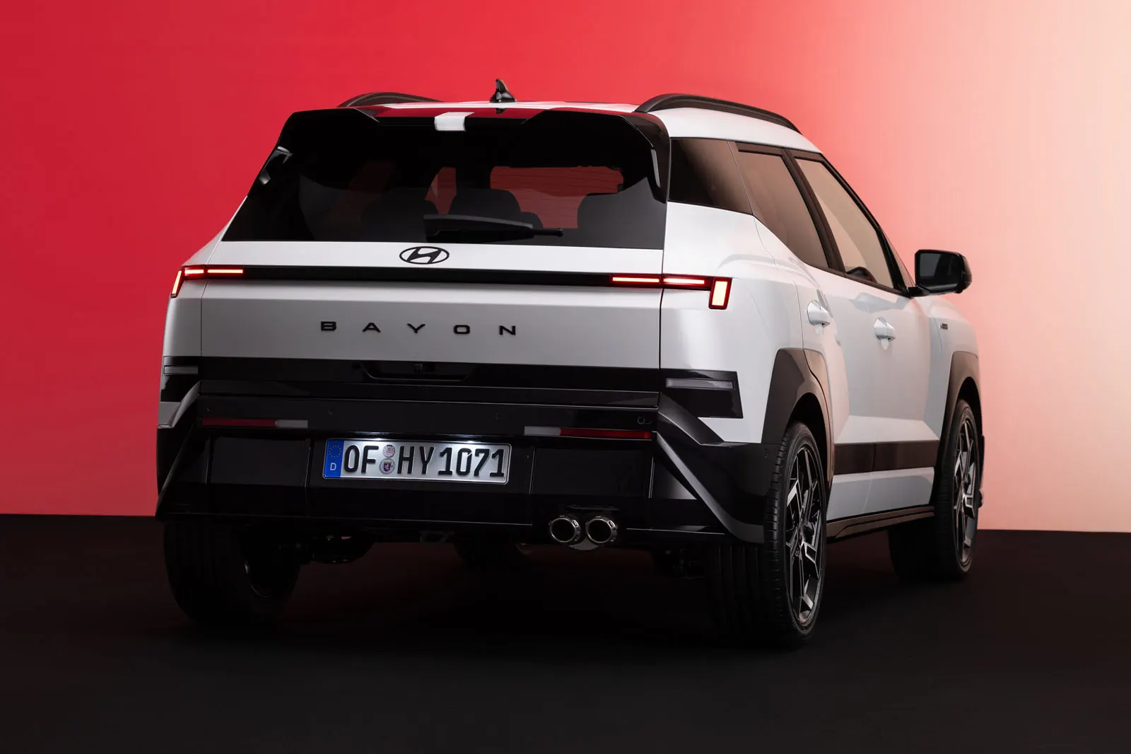 Yeni nesil Hyundai Bayon tanıtıldı: Autocar fotoğrafı (2)