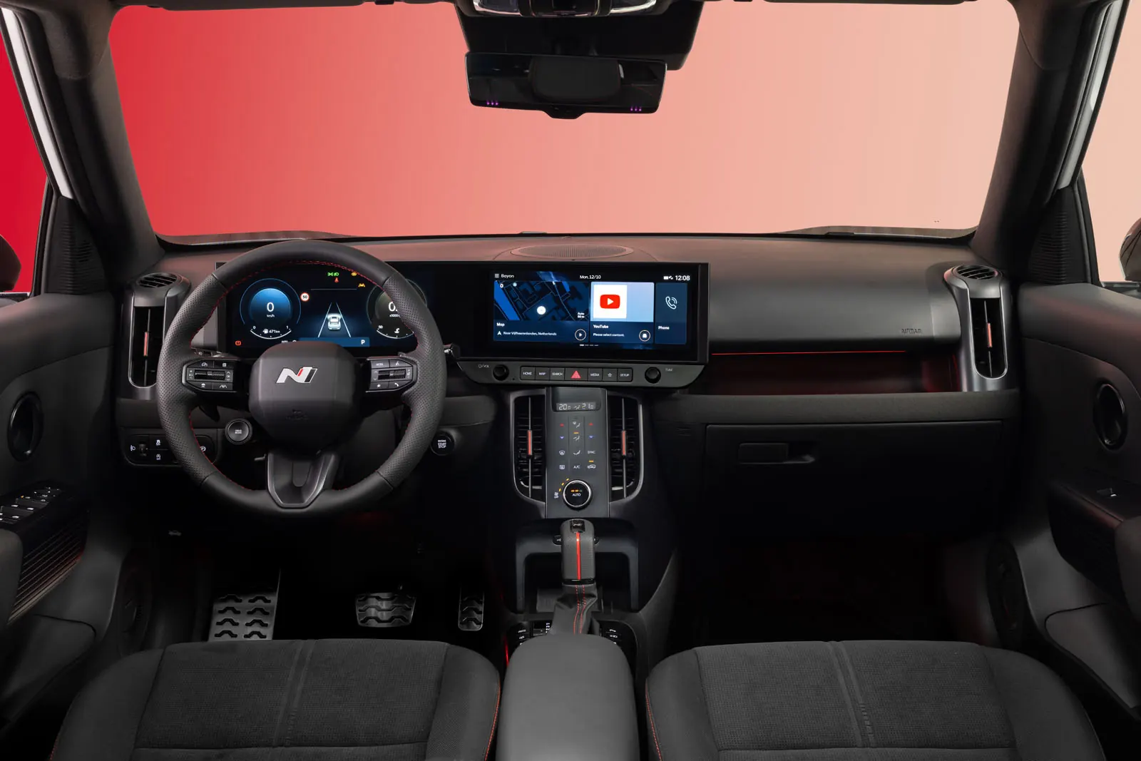Yeni nesil Hyundai Bayon tanıtıldı: Autocar fotoğrafı (3)