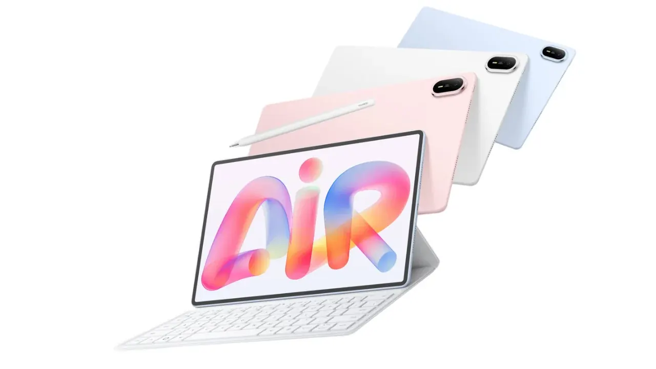 HUAWEI MatePad Air Türkiye'de satışta: ShiftDelete.Net fotoğrafı (1)