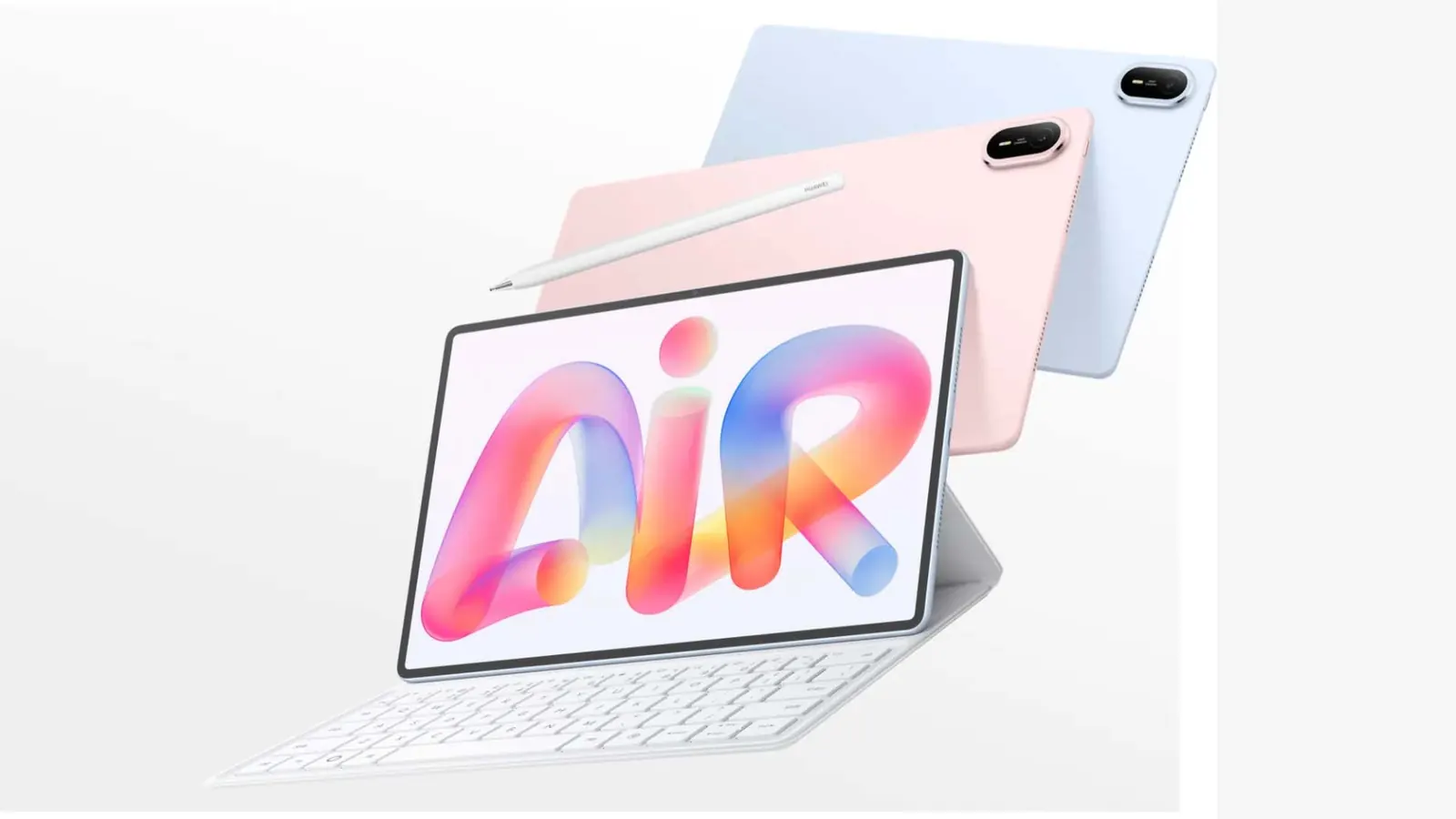 HUAWEI MatePad Air Türkiye'de satışta: LOG fotoğrafı (3)