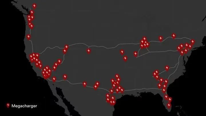 Tesla Semi seri üretime başladı: DonanımHaber fotoğrafı (4)