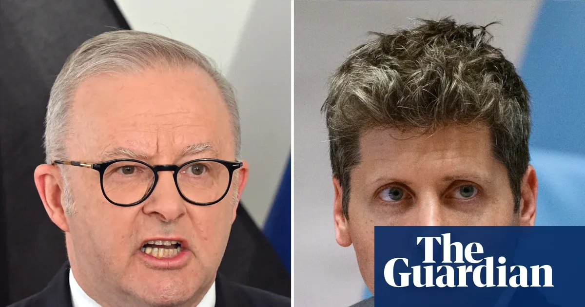OpenAI'ın yeni modeli Astra güvenlik nedeniyle durduruldu: The Guardian Teknoloji fotoğrafı (3)