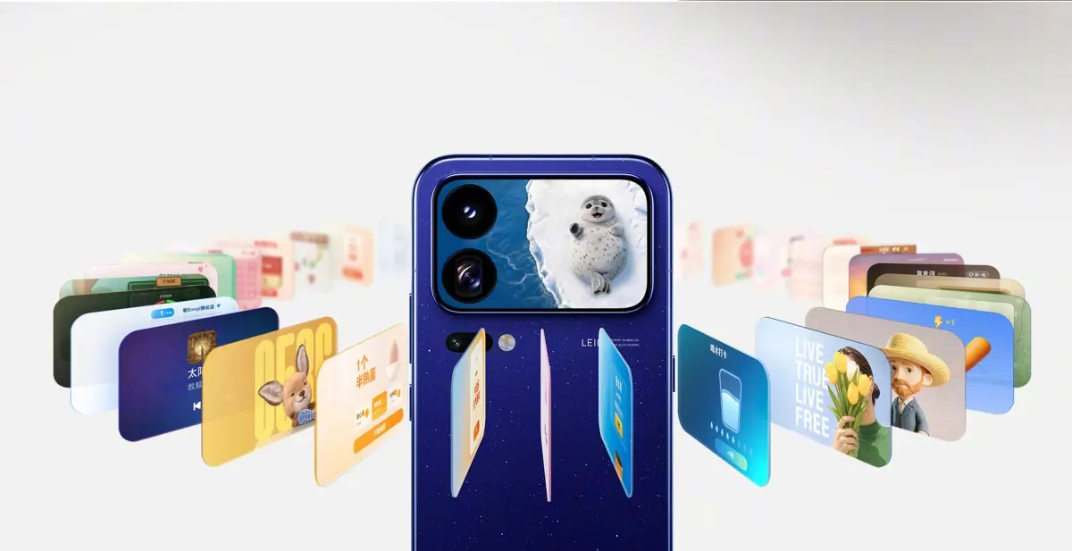 Weekly poll: what do you think of the Xiaomi 18 Pro and Xiaomi 18 Pro Max?