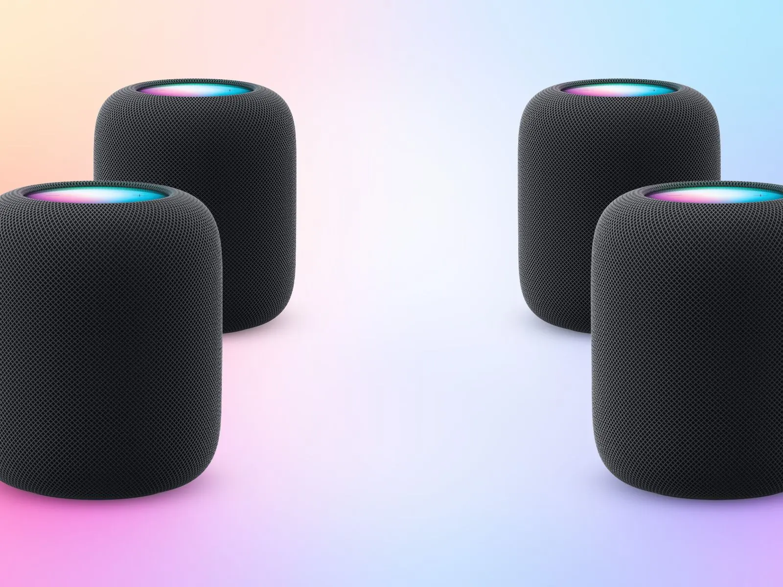 Apple TV 4K için dörtlü HomePod desteği gelebilir: MacRumors fotoğrafı (2)