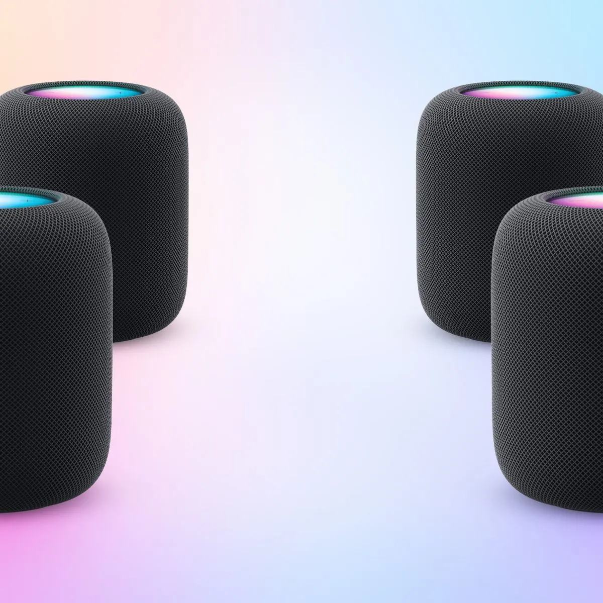 Apple TV 4K için dörtlü HomePod desteği gelebilir: MacRumors fotoğrafı (3)